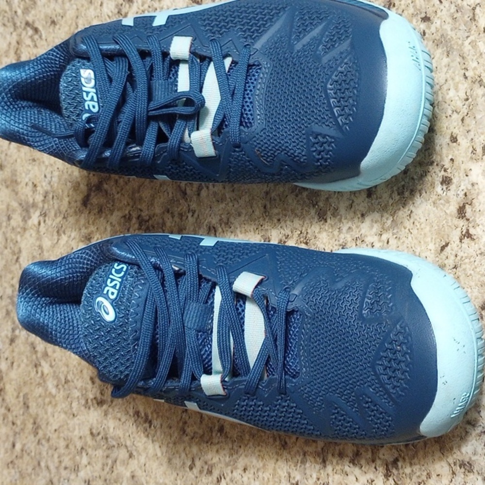 Women's Asics Flytefoam